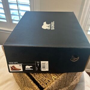 Sorel Women's Slippers - Tan